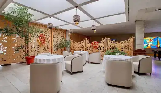 Zagorskie Dali Sanatorium - 30