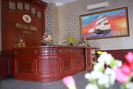 Hoang Long Phan Thiet - 1