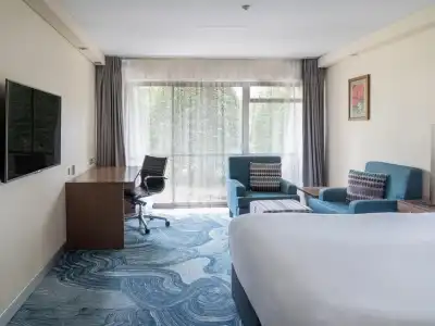 Holiday Inn Auckland Airport by IHG - 37