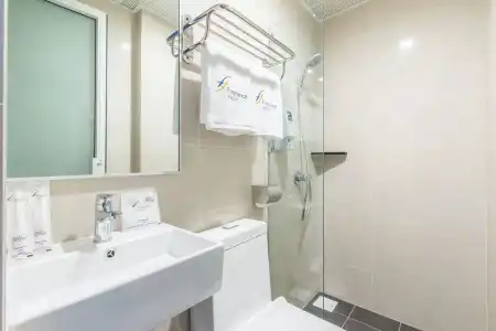 ibis budget Singapore Selegie - 9