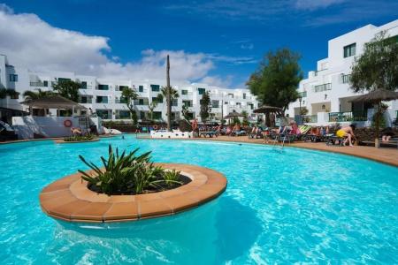 Galeon Playa - 12