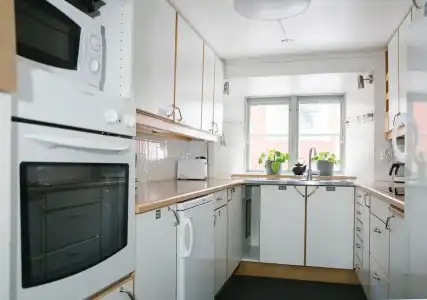 Visby Logi & Vandrarhem Hästgatan 14 - 20
