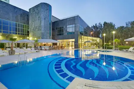 Adana Hilton SA - 17