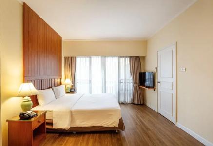 Kantary House & Serviced Apartments - 88
