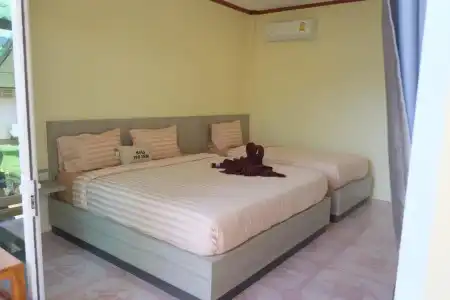 Chokdee Resort - 15