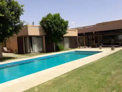 Al Maaden Villa& Spa - 68