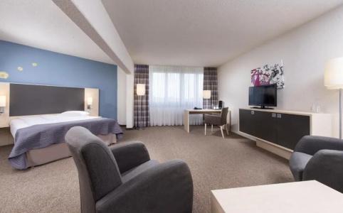 Mercure Bonn Hardtberg - 53
