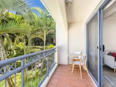 Bella Mare Beachside Apartments - 91