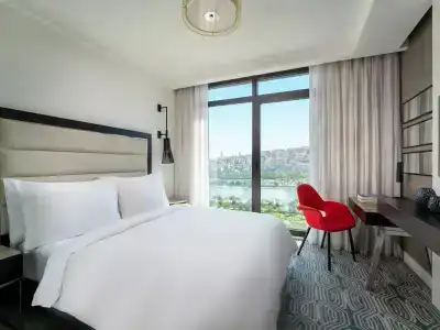 Mövenpick Istanbul Golden Horn - 8