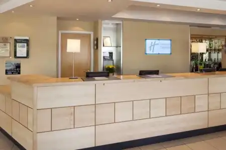 Holiday Inn Express Chester - Racecourse by IHG - 1