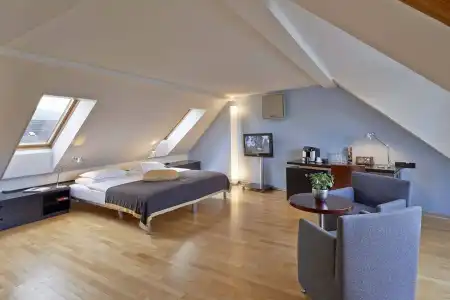 Sorell Boutique-Seefeld Zürich - 44