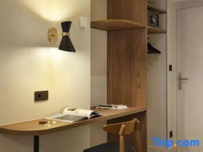 Maison Barbillon Grenoble - Centre Gare - 42