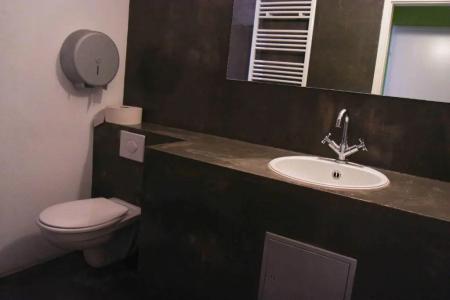 Sunflower Hostel Berlin - 69