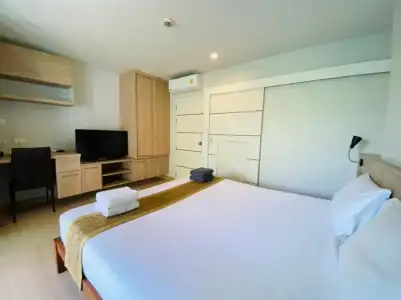 The Unity Patong Private Apartment - 140