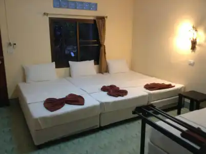 Coco's Guesthouse - 3