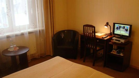 Home B&B - 7