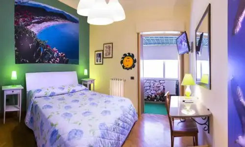 Solaris B&B - 15