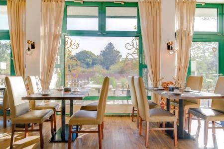 Ambiente Langenhagen Hannover by Tulip Inn - 18