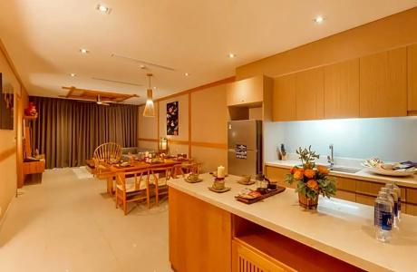 Mangala Zen Garden & Luxury Apartments - 77