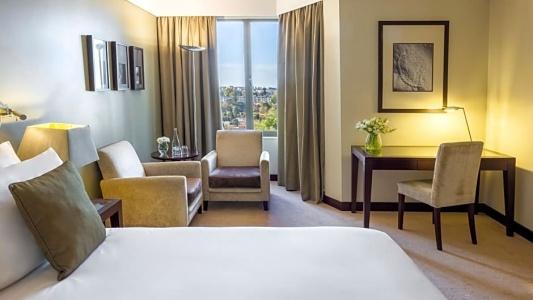 Crowne Plaza PORTO by IHG - 89