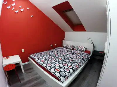 Nitra Glycerin Hostel - 3