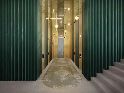 Canopy by Hilton London City - 14