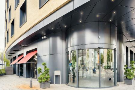 Premier Inn Heilbronn City Centre - 45