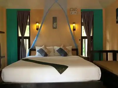 Anyavee Railay Resort - 65