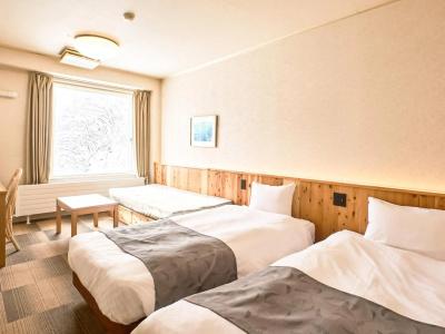 TOKI RESORT HAKUBA - 1
