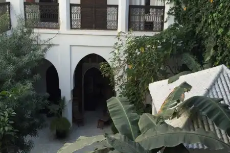 Riad Dar El Assafir - 0