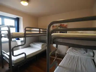 St Christopher's Inn, Shepherd's Bush - Hostel - 10