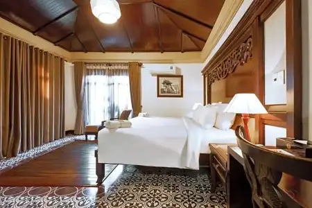Anja Beach Resort & Spa - 181