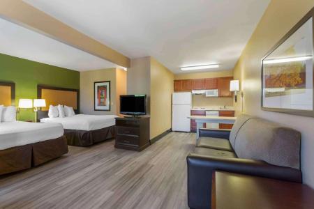 Extended Stay America Phoenix - Chandler - E. Chandler Blvd. - 47