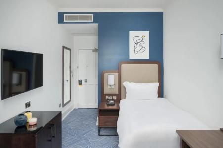 voco Grand Central Glasgow by IHG - 62