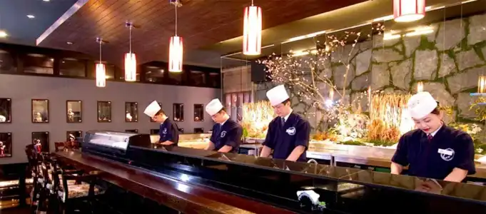 Nongshim & Spa - 20