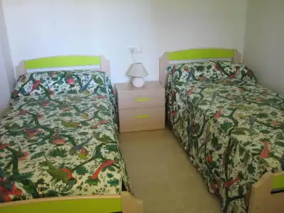 Luz de Azahar Bed and Breakfast - 33