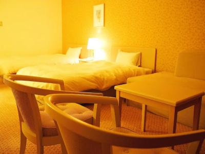 Grand Mercure Lake Hamana Resort & Spa - 54