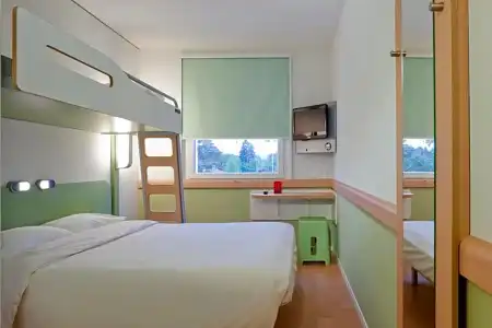 ibis budget Geneve Petit Lancy - 48