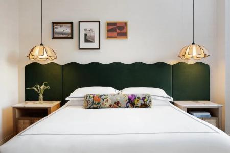 Kimpton Monaco Philadelphia by IHG - 99