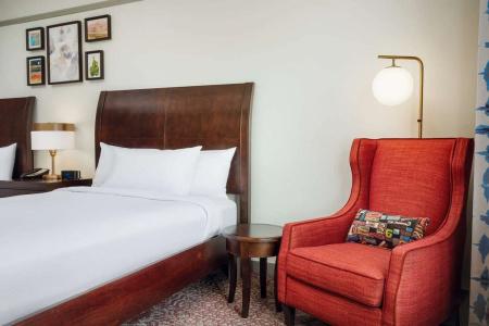 Hilton Garden Inn El Paso Airport - 64