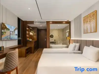 Phuc Long Luxury Danang - 143