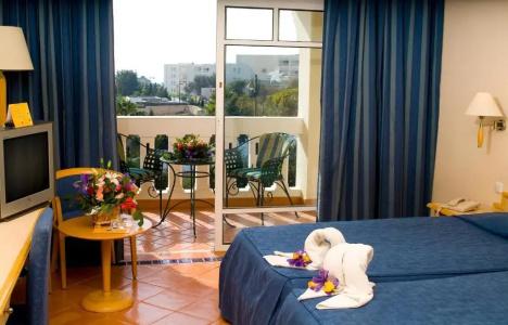 Medina Belisaire & Thalasso - 54