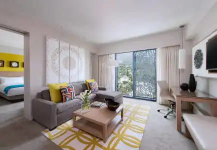 Marriott Port-au-Prince - 5
