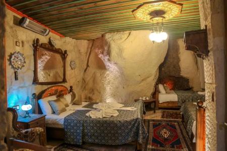 Goreme Palace Cave Suites - 83