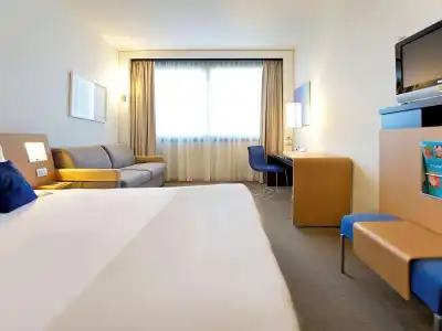 Novotel Genova City - 10