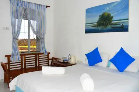 Rampart View Guest House - 63