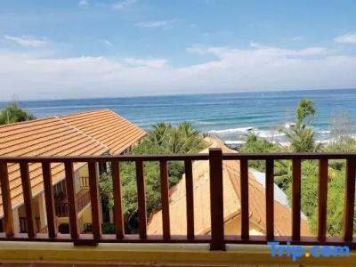 Free Beach Resort - 69