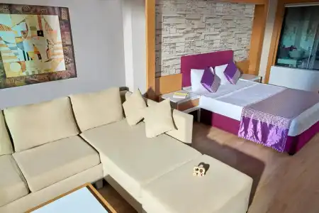 Tui Magic Life Jacaranda - All Inclusive - 37