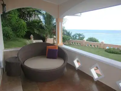 Au Fond de Mer View - 64