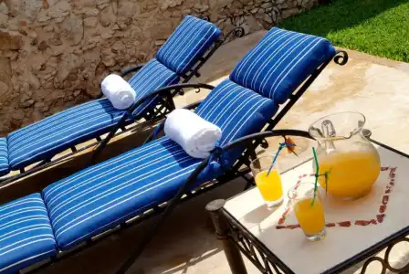 Hacienda Merida - 8